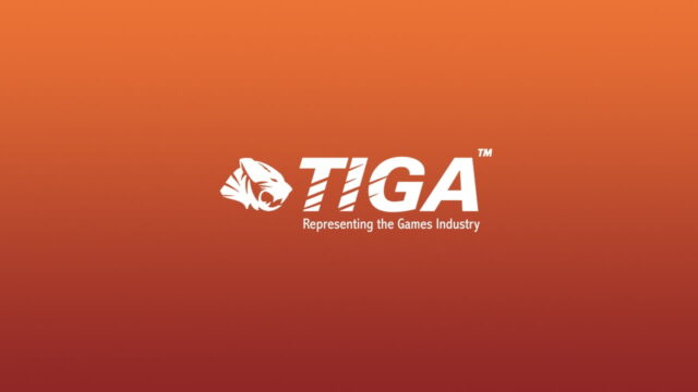 TIGA - UK games industry