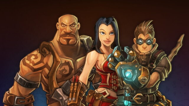Xbox Games with Gold - Torchlight
