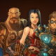 Xbox Games with Gold - Torchlight