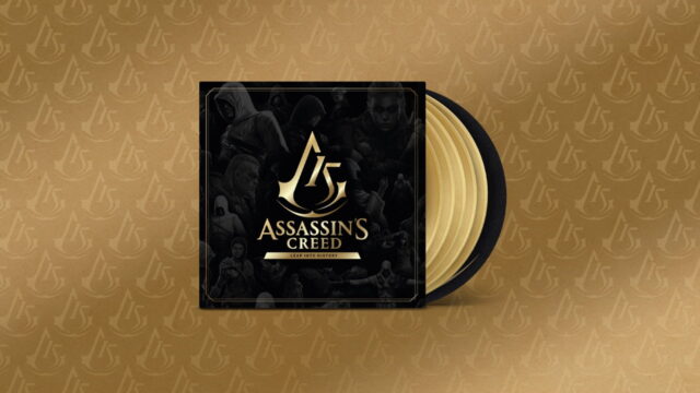 Assassin's Creed - Leap Into History