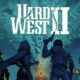 Hard West 2 key art