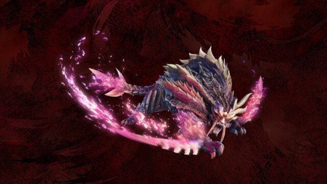 Monster Hunter Rise: Sunbreak