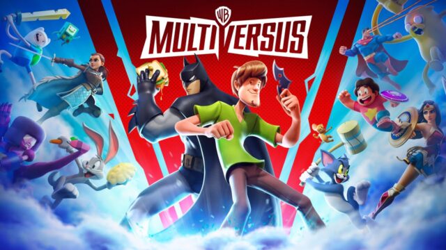 Multiversus