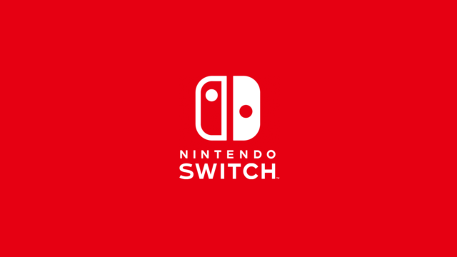 Nintendo Switch Logo