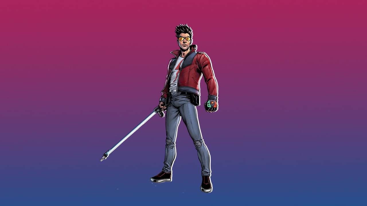 No More Heroes 3