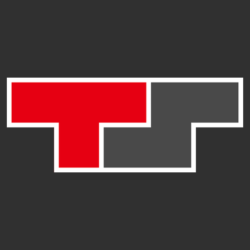 Thumbsticks logo