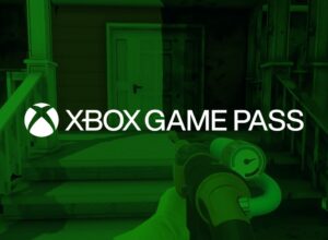 Xbox Game Pass - Powerwash Simulator