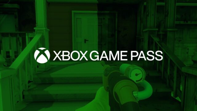 Xbox Game Pass - Powerwash Simulator
