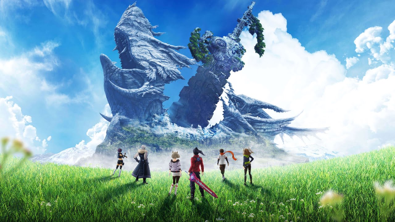 Xenoblade Chronicles 3