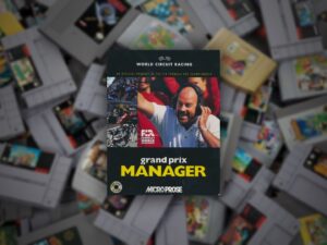 do you remember grand prix manager