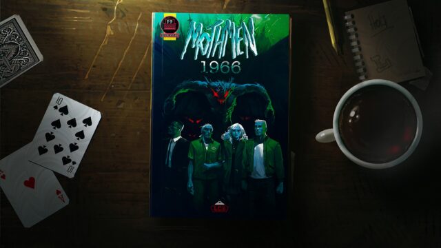mothmen 1966
