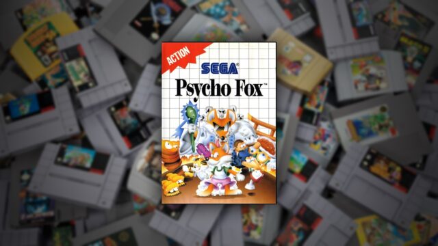 psycho fox box art v3