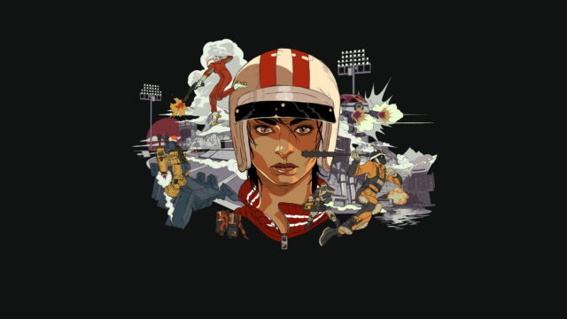Rollerdome - Video game releases