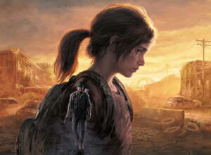 New Video Game Releases - The Last of Us Part 1