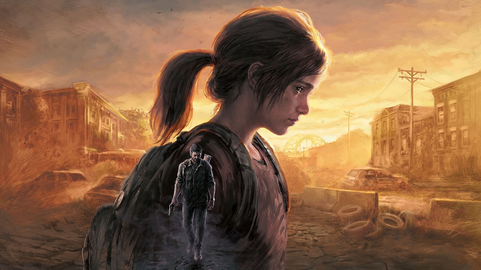 New Video Game Releases - The Last of Us Part 1
