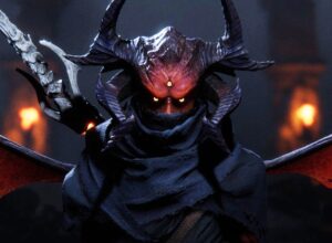 Metal: Hellsinger - New video games