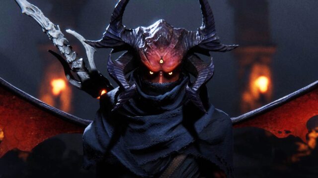Metal: Hellsinger - New video games