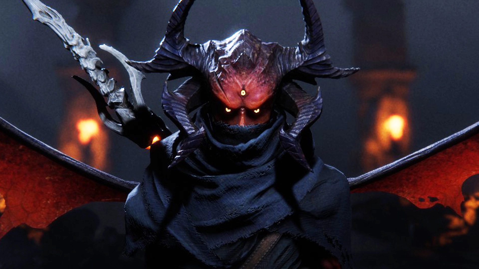 Metal: Hellsinger - New video games