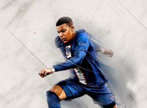 FIFA 23 - New Video Games September 2022