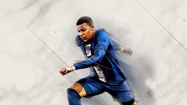 FIFA 23 - New Video Games September 2022