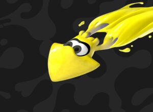 Splatoon 3