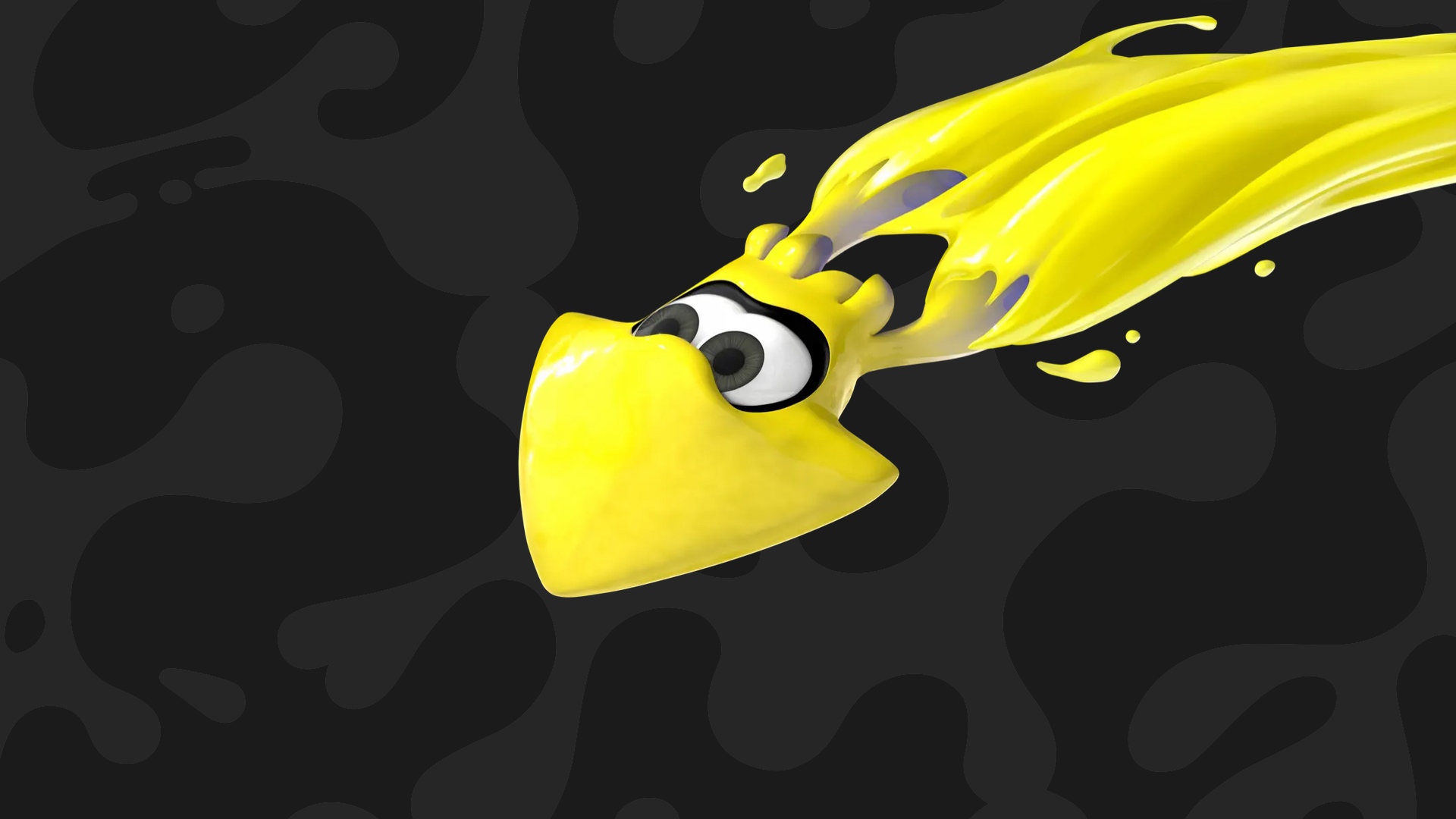 Splatoon 3