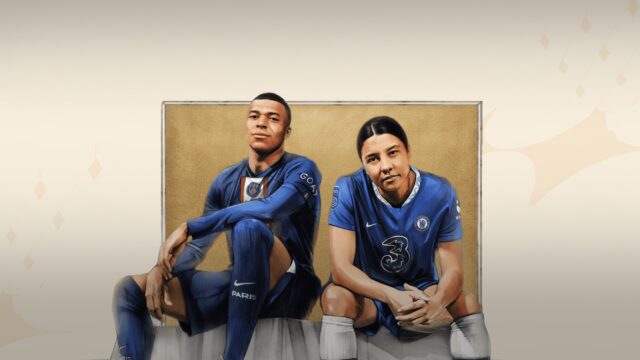 FIFA 23