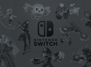 Nintendo Switch games 2022