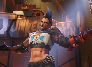 New Video Games - Overwatch 2