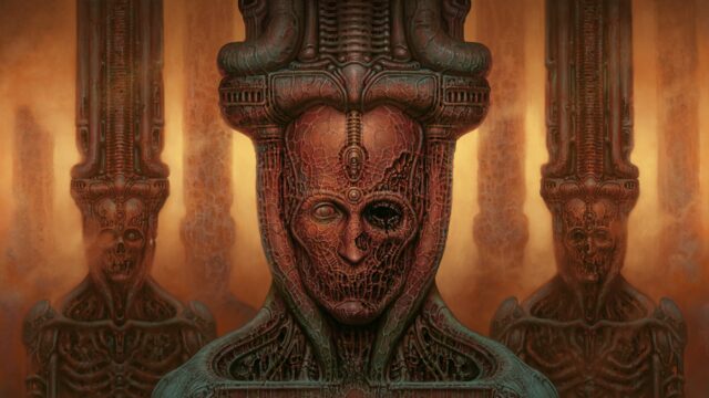 Scorn