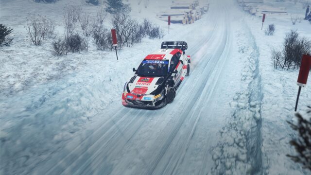 WRC Champions - Video game releases