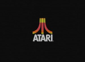 Atari logo