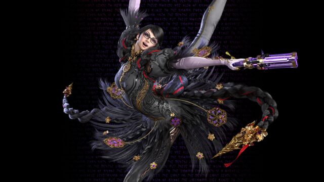 Bayonetta 3