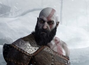 God of War Ragnarök review