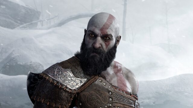 God of War Ragnarök review