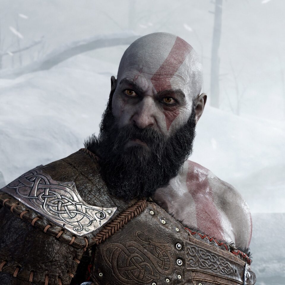 Which look do you prefer for THOR? Share your opinions and thoughts down  below! : r/GodofWar