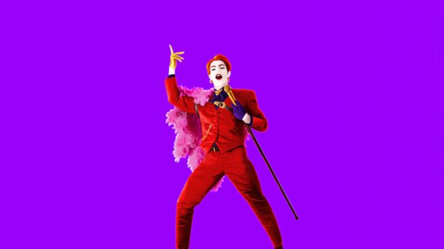Just Dance 2023
