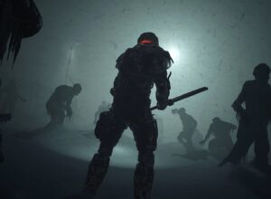 New Video Games - Callisto Protocol.
