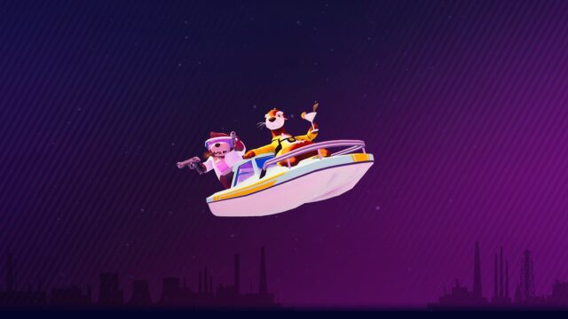 Wave Break - new video games