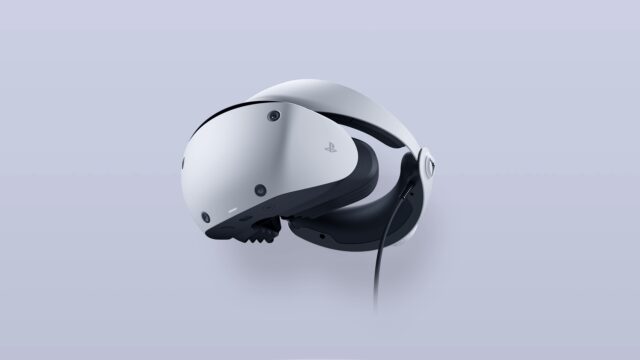 PlayStation VR2