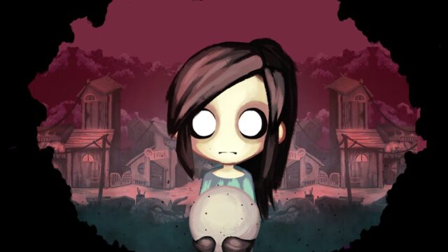 New video games - Children of Silentown
