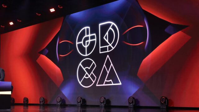 GDC Awards 2023