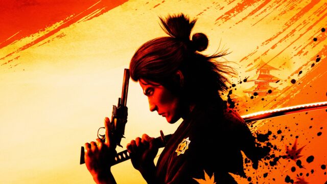 Like a Dragon Ishin - New video game releases