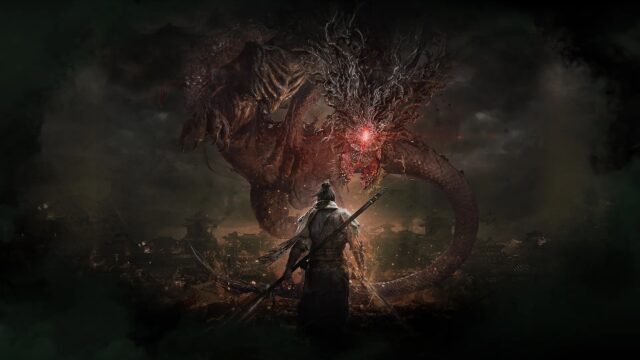 Video Game Releases - Wo Long Fallen Dynasty