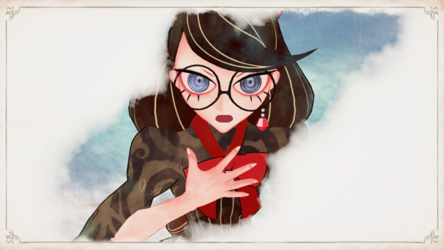 Bayonetta Origins: Cereza and the Lost Demon review
