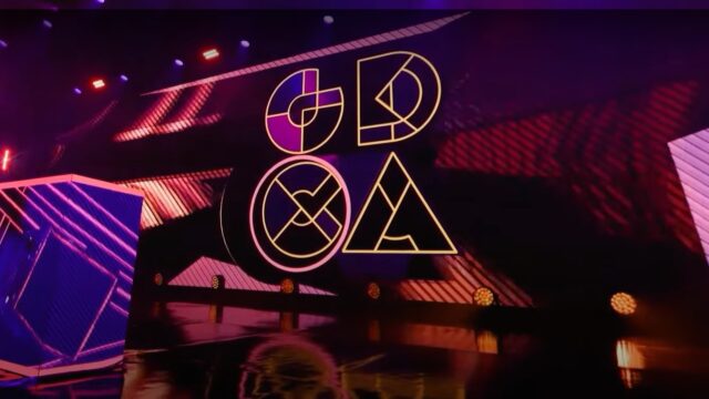 GDC awards 2023