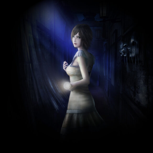 Project Zero: Mask of the Lunar Eclipse review