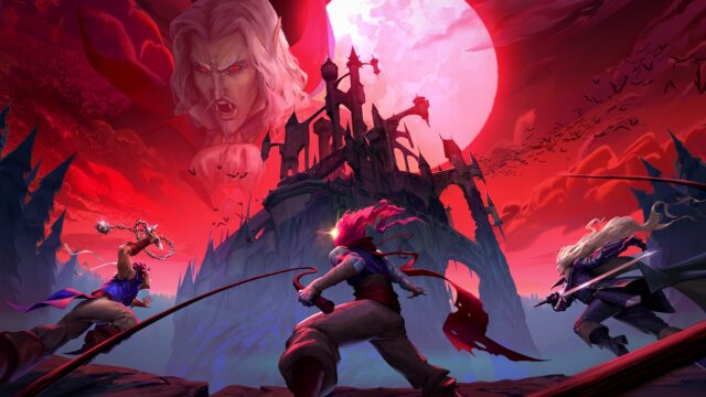 Dead Cells New Video Game Releases