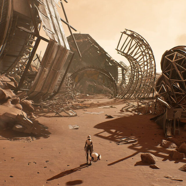 deliver us mars review v2