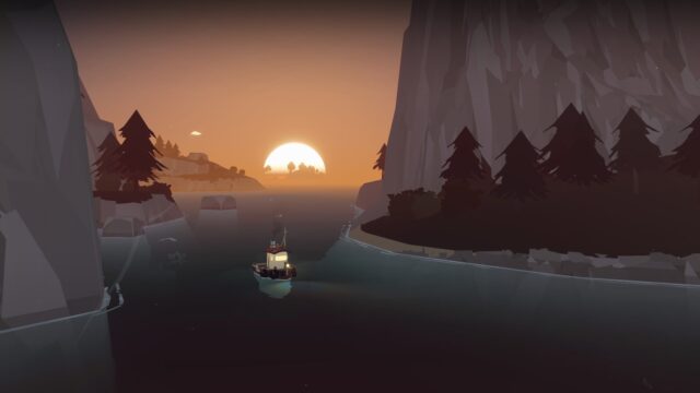 Dredge - new video game releases
